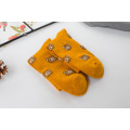 Ins cute bear rew socks женщины корейские носки производители девушки носки оптовые фабрики